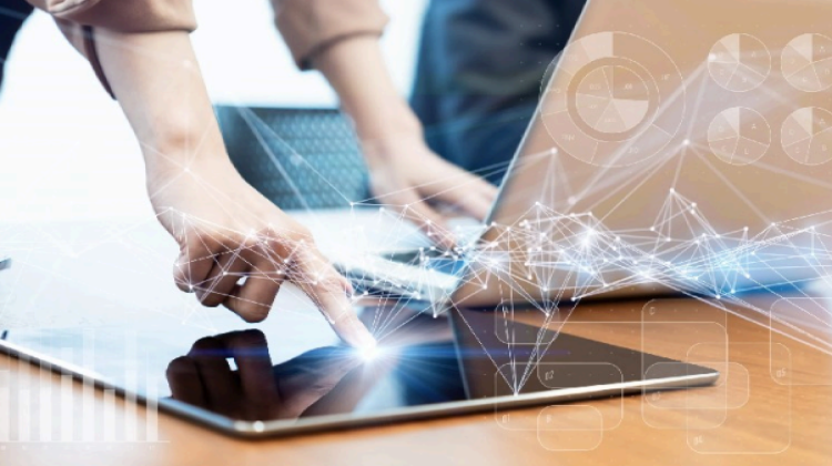 Notícia: MEIs se destacam em 'maturidade digital' entre os pequenos negócios!