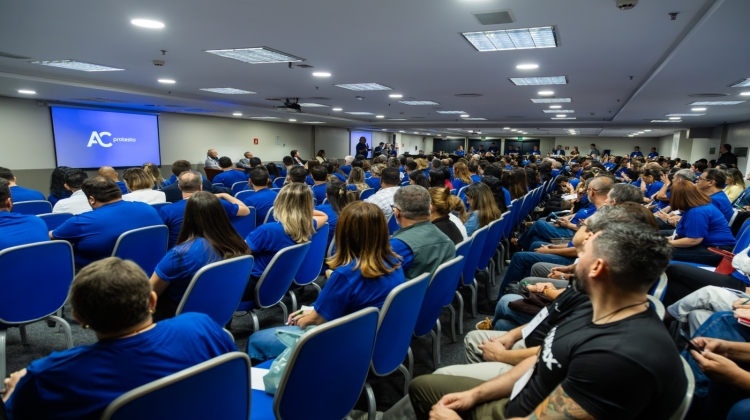 Notícia: AC RECUPERA | AC PROTESTO  